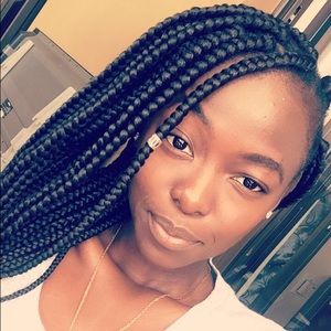 Meet your Posher, Cebelihle